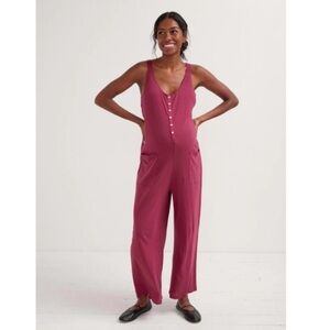 NWOT Hatch 24/7 Feeding Jumpsuit